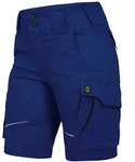 Leibw&auml;chter Shorts Flex-Line FLXDK Damen Gr. 42 kornblau