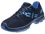 Atlas Sicherheitshalbschuh FLASH 5400 S2 ESD SRC DGUV W10 Gr. 44 schwarz/royalblau