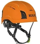 KASK Elektrikerschutzhelm ZENITH-X AIR WHE00075 orange