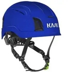 KASK Elektrikerschutzhelm ZENITH-X AIR WHE00075 blau