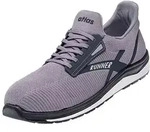 Atlas Sicherheitshalbschuh Runner 65 S1P ESD SRC DGUV Gr. 40 stone grey