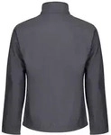 Regatta Professional Cotton Classics-36.A688 Herren 3-Lagen Softshell Jacke Octagon