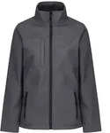 Regatta Professional Cotton Classics-36.A689 Damen 3-Lagen Softshell Jacke Octagon II