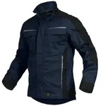 Leibw&auml;chter Bundjacke Flex-Line FLEXJ Gr. M marine/schwarz
