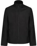 Regatta Professional Cotton Classics-36.A688 Herren 3-Lagen Softshell Jacke Octagon