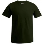 Promodoro Premium T-Shirt Men 3099 Gr. L khaki