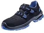Atlas Sicherheitssandale SL 46 S1 ESD SRC DGUV W12 Gr. 43 schwarz/royalblau
