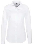 HAKRO Hakro Damen Bluse Performance #121 Gr. XL wei&szlig;