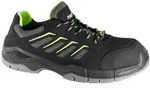 Mascot FOOTWEAR FIT Sicherheitshalbschuh Fujiyama F0108 S1P ESD DGUV W11 Gr. 40