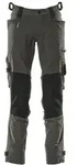 Mascot MASCOT&reg; ADVANCED Bundhose Dyneema 17079-311-18 Gr. 23 / 76C46 dunkelanthrazit