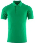 Mascot Polo-Shirt CROSSOVER 20183 Gr. 2XL grasgr&uuml;n