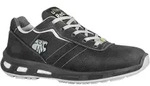 U-Power Sicherheitshalbschuh Club RL 20114 S3 ESD SRC Gr.38 grau