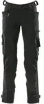 Mascot MASCOT&reg; ADVANCED Bundhose Dyneema 17079-311-09 Gr. 23 / 76C46 schwarz