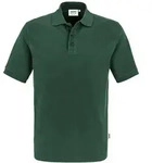HAKRO Hakro Herren Poloshirt Top #800 Gr. XS tanne