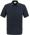 HAKRO Hakro Herren Poloshirt Top #800 Gr. M tinte