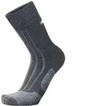 Meindl Freizeitsocke MT 6 Damen Gr. 36&ndash;38 anthrazit