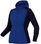 Leibw&auml;chter Hybridjacke Damen CADHYJ Gr. 42 kornblau
