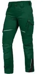 Leibw&auml;chter Damen Bundhose Flex-Line FLXDH21 Gr. 44 gr&uuml;n/schwarz