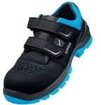 UVEX Sicherheitssandale 2 Xenova 9553 S1PL FO SR W11 Gr. 48 schwarz/blau