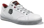 U-Power Sicherheitshalbschuh DOVER S3S FO SR Gr. 43 wei&szlig;