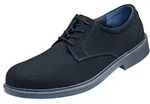 Atlas Sicherheitshalbschuh CX 50 S1 ESD SRC DGUV Gr. 39 schwarz