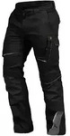 Leibw&auml;chter Bundhose Herren Flex-Line FLEXH25 Gr. 42 schwarz/grau