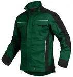 Leibw&auml;chter Bundjacke Flex-Line FLEXJ Gr. 2XL gr&uuml;n/schwarz