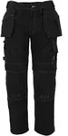 Mascot Arbeitsbundhose Ronda 08131-010 Gr. 82C46 schwarz