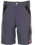 Planam Shorts Plaline Gr. XS schiefer/schwarz