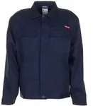 Planam Bundjacke BW 290 Gr. 28 hydronblau
