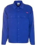 Planam Bundjacke MG 260 Gr. 50 kornblau