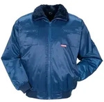 Planam Piloten-Winterjacke Outdoor Gletscher Gr. 2XL marine