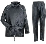 Planam Regenanzug Aqua Gr. S marine