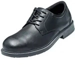 Atlas Sicherheitshalbschuh Office CX 345 S3 ESD SRC DGUV Gr. 39 schwarz
