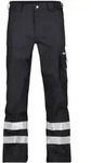 Dassy Bundhose Vegas 200822 Gr. 42 schwarz