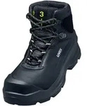 UVEX Sicherheitsstiefel 3 S3 68742 Gr. 38 schwarz