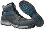 Albatros Sicherheitshalbschuh TOFANE BLACK QL CTX MID S3 ESD WR HRO SRC Gr. 40