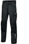 UVEX Uvex Arbeits-Cargohose syneXXo Gr. 106 schwarz