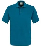 HAKRO Hakro Herren Poloshirt Top #800 Gr. XS petrol