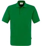 HAKRO Poloshirt Classic Herren #810 Gr. XS kellygr&uuml;n
