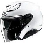 Hjc F31 Perlweiss XS (54-55)