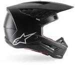 Alpinestars S-M5 Helm Ece 22.06 Matt/Schwarz M (57-58)