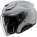 Hjc F31 Solid Nardo Grau XS (54-55)