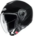 Hjc I40N Schwarz/Metallic XS (54-55)