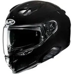 Hjc F71 Solid Schwarz XS (54-55)