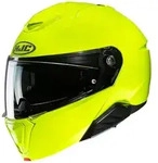 Hjc i91 SOLID NEONGELB XS (54-55)