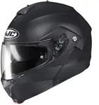 Hjc C91N Matt/Schwarz XS (54-55)