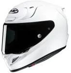 Hjc Rpha 12 Solid Weiss S (55-56)
