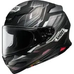 Shoei Nxr 2 Capriccio Tc-5 Matt/Schwarz/Grau S (55-56)