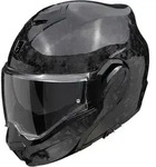 Scorpion Exo-Tech Evo Carbon Onyx Schwarz XL (60-61)